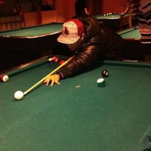 Meet your Posher, Michael